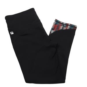 Fabletics Cropped Leggings